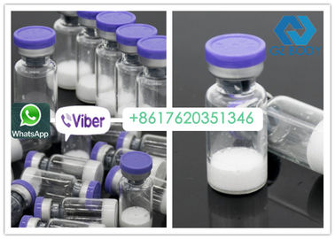 Beyaz Toz Formu Ace 031 Peptid, 2 / 5mg * 10vials Vücut Geliştirme Hormonu