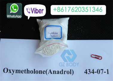 Oral Anadrol Oxymetholone Steroid Hap Formu 25mg * 100pcs Yan Etki Yok