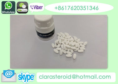 Viagra Sildenafil Sitrat, Etkili Seks Geliştirme İlaçları CAS 171599-83-0